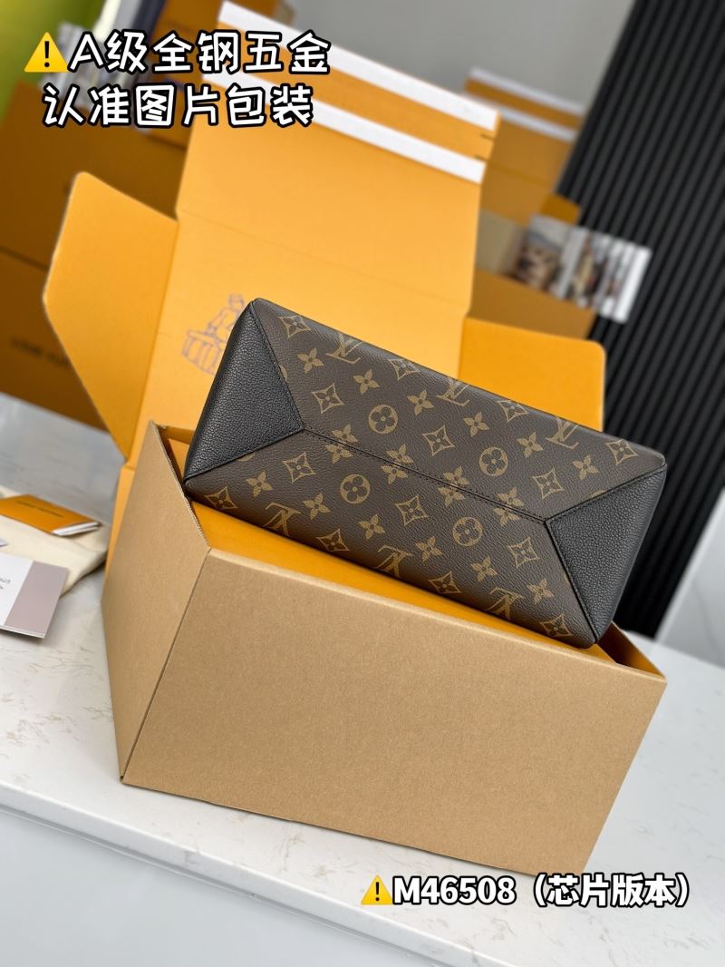 LV Shopping Bags